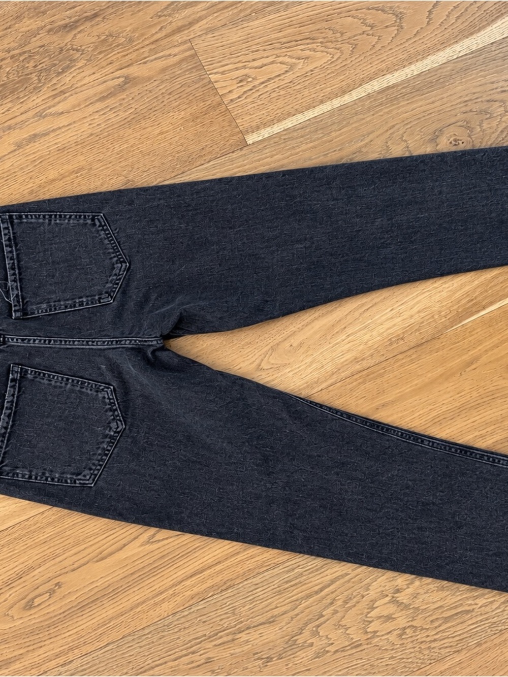 Agolde Riley Jeans - Picture 2 of 4